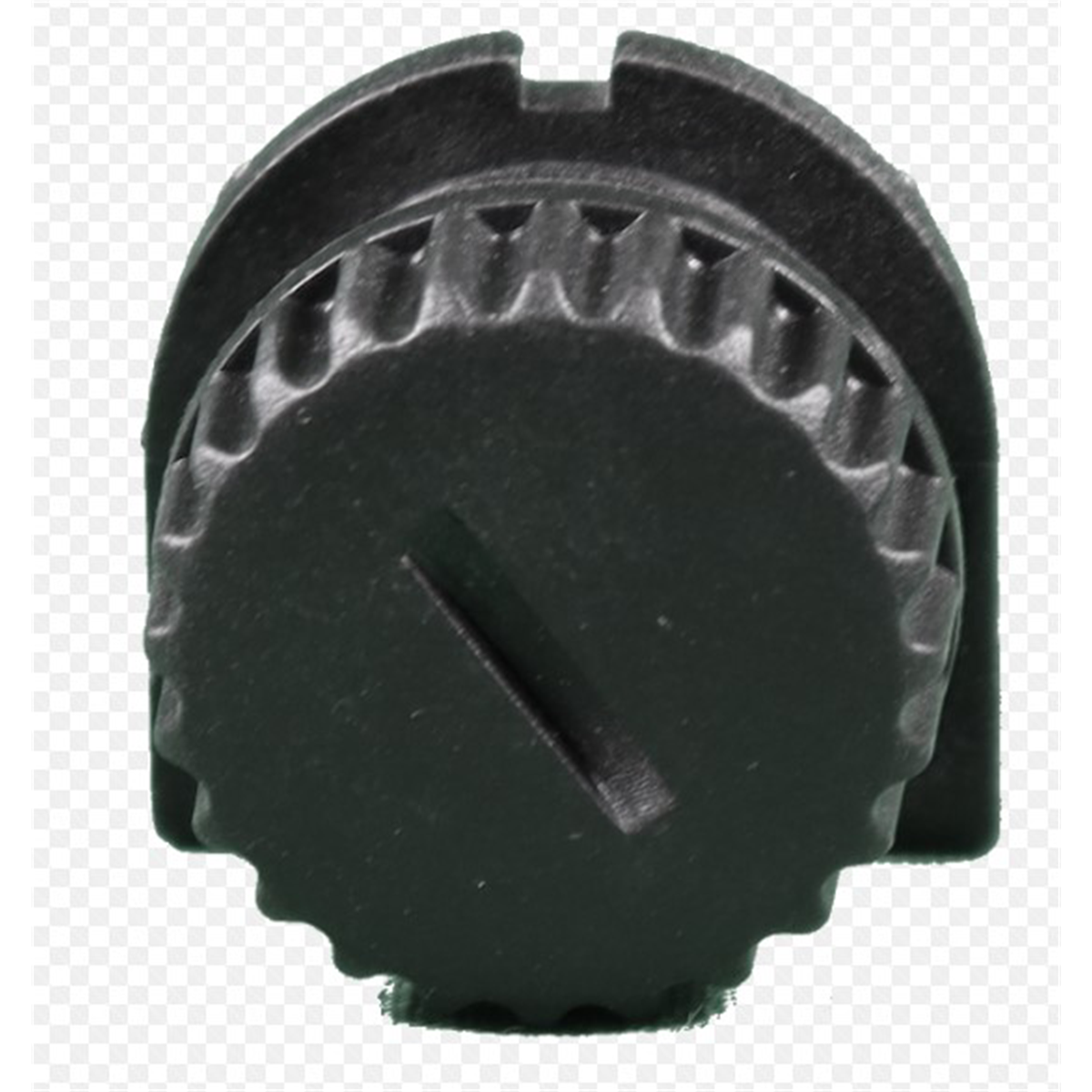 Hessaire Drain Cap Assembly, MBC2000/MC21A,  MFC18000, MC91/MC92 (PRE 2020)