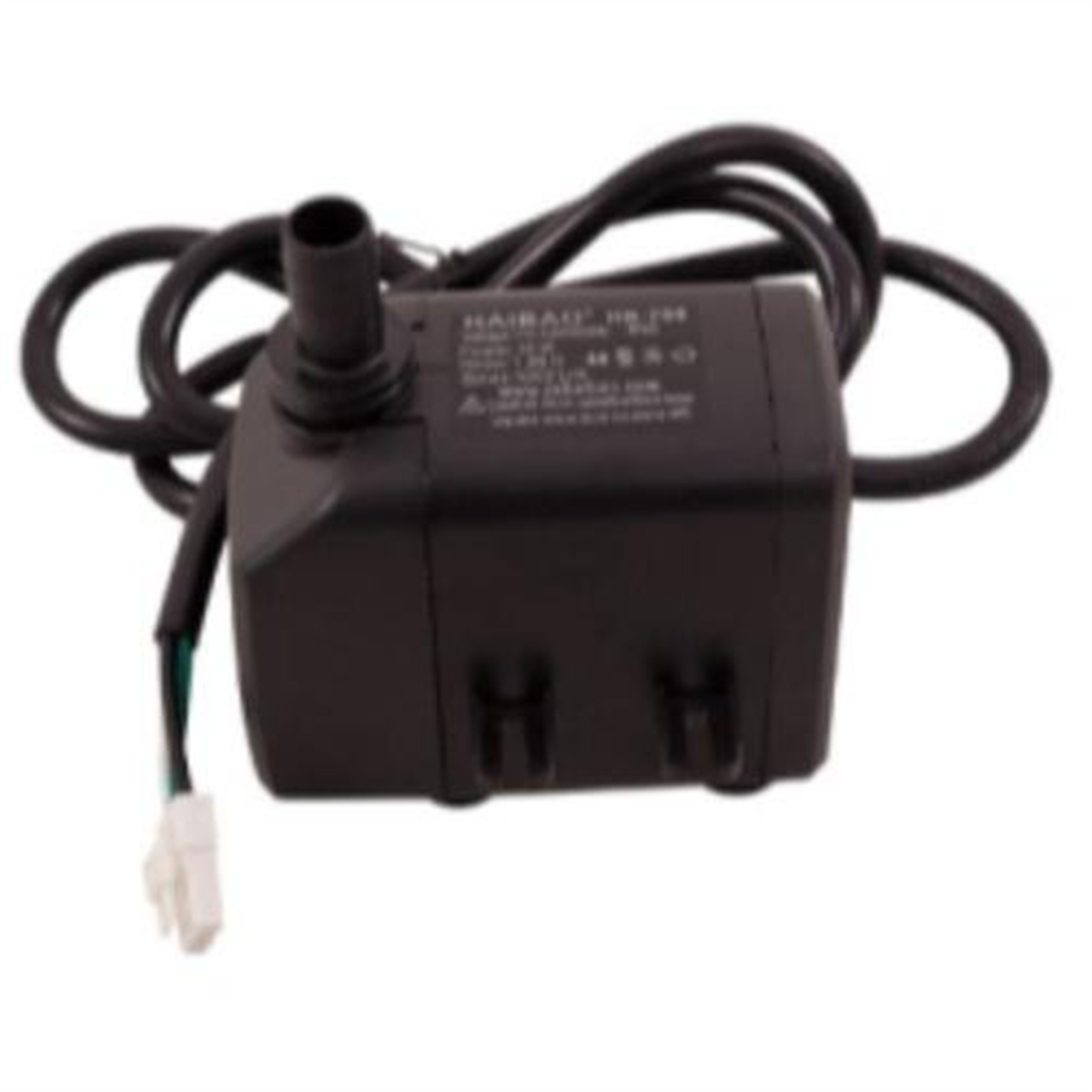 Hessaire Pump for  MFC3600,MC37