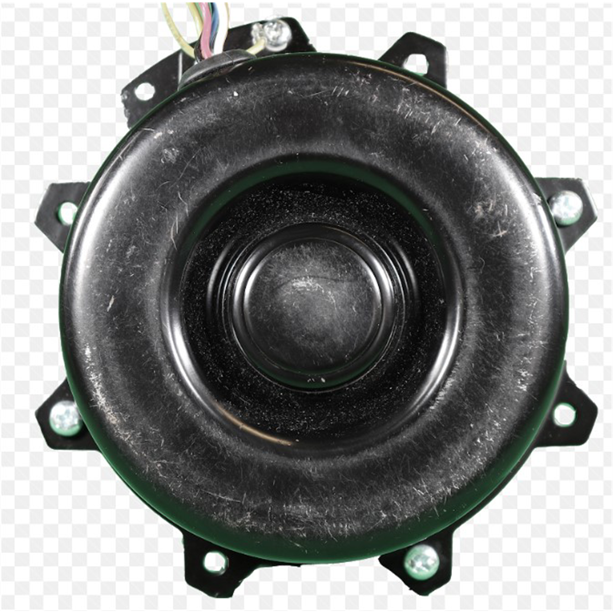 Hessaire Motor, MC37M (PRE 2020)