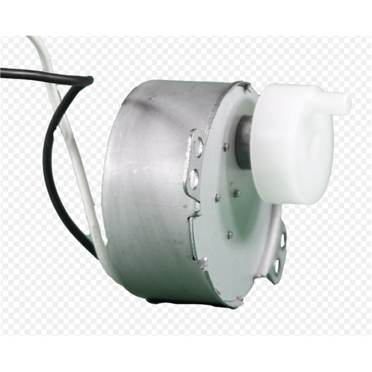 Hessaire Oscillator Motor, MC37M, MC61M (PRE 2020)