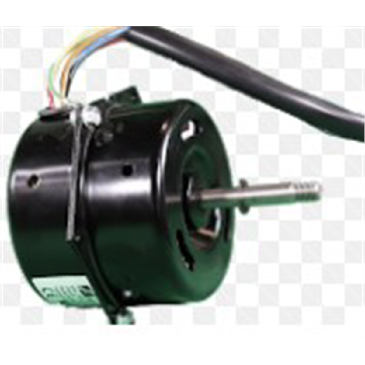 Hessaire Motor MC26A