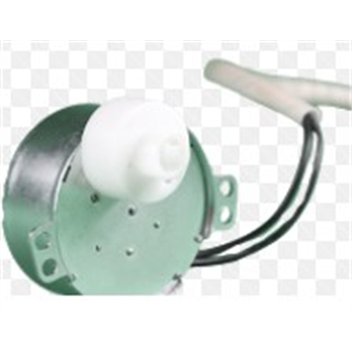 Hessaire Oscillator Motor, MC26A, MC37A