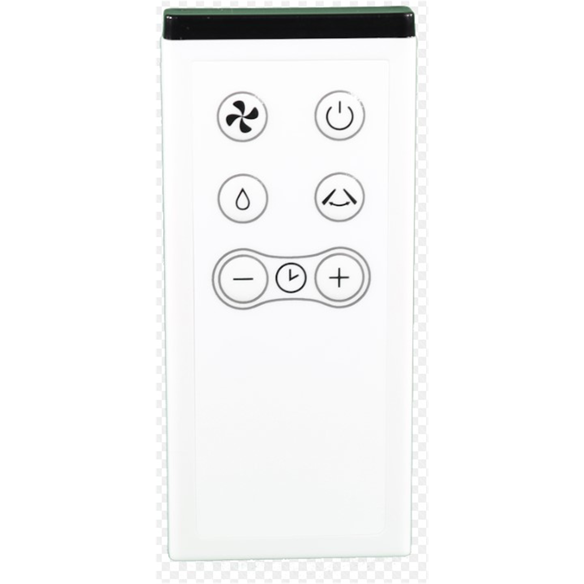 Hessaire Remote Control, MC26A, MC37A