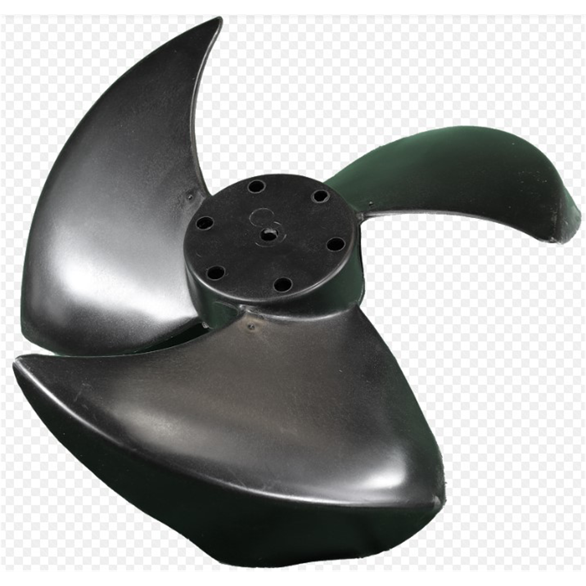 Hessaire Fan Prop, MC61