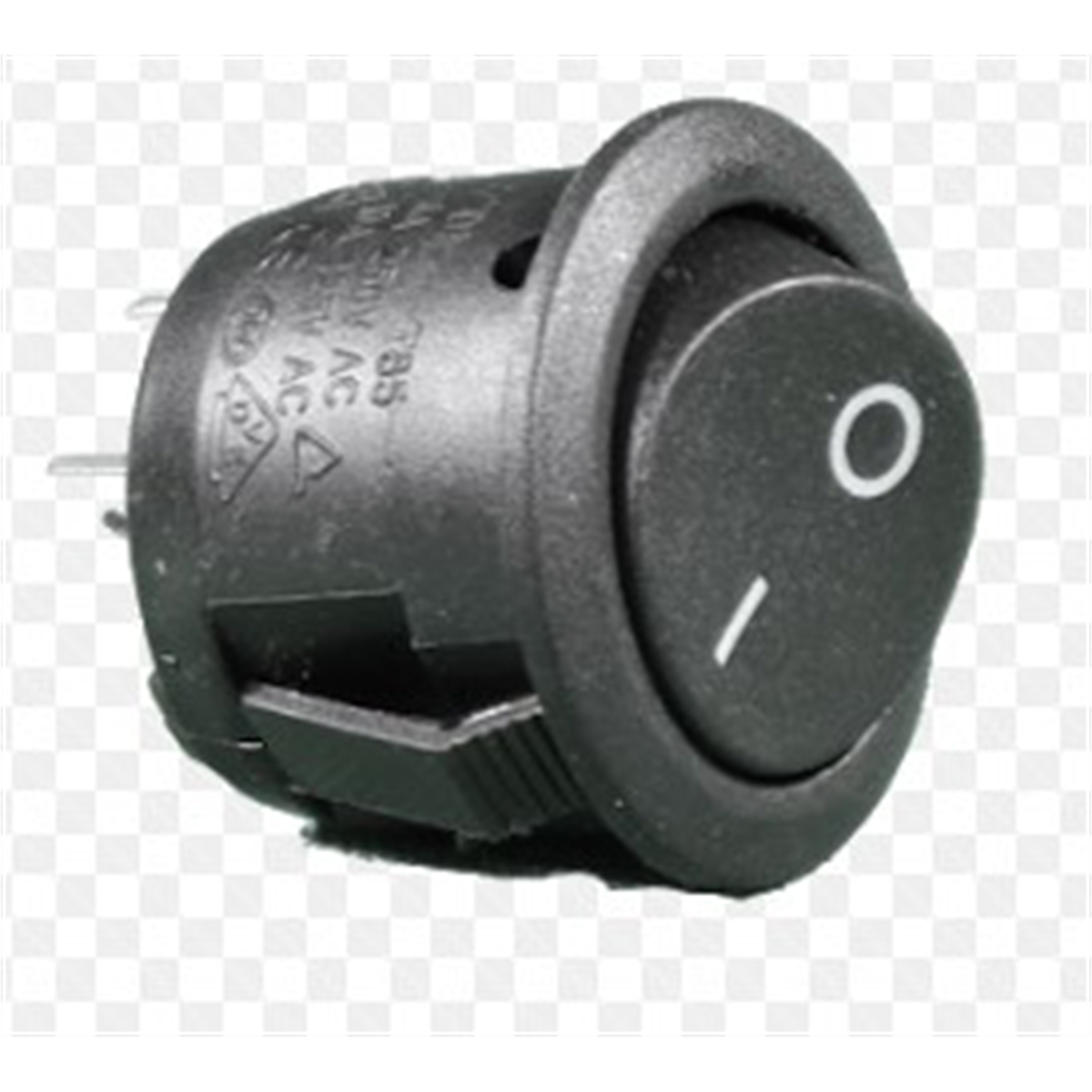 Hessaire Switch oscillation/pump MC37M, MC61M, MC91, MC92 (Pre 2020)