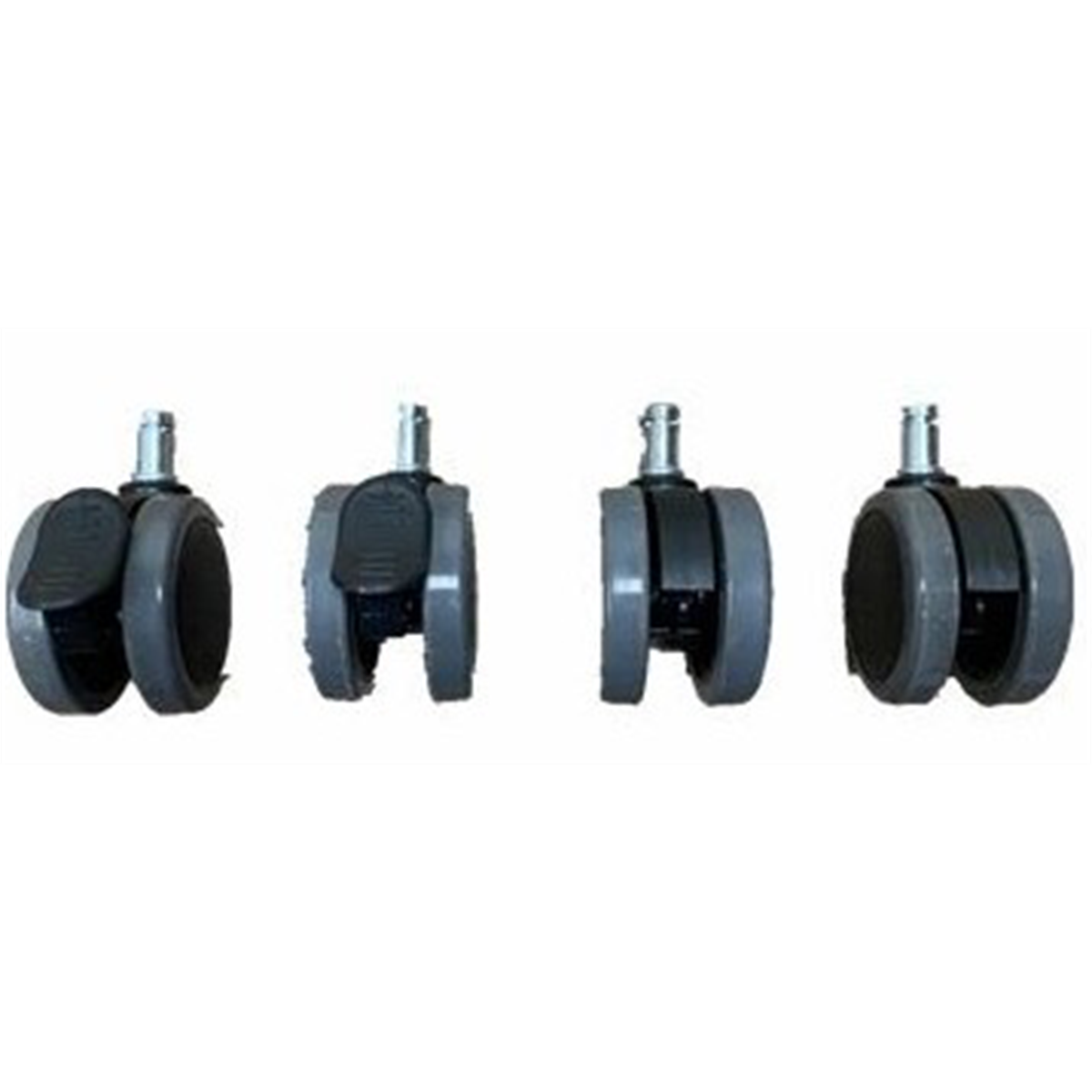 Hessaire Caster (set of 4), MC26A