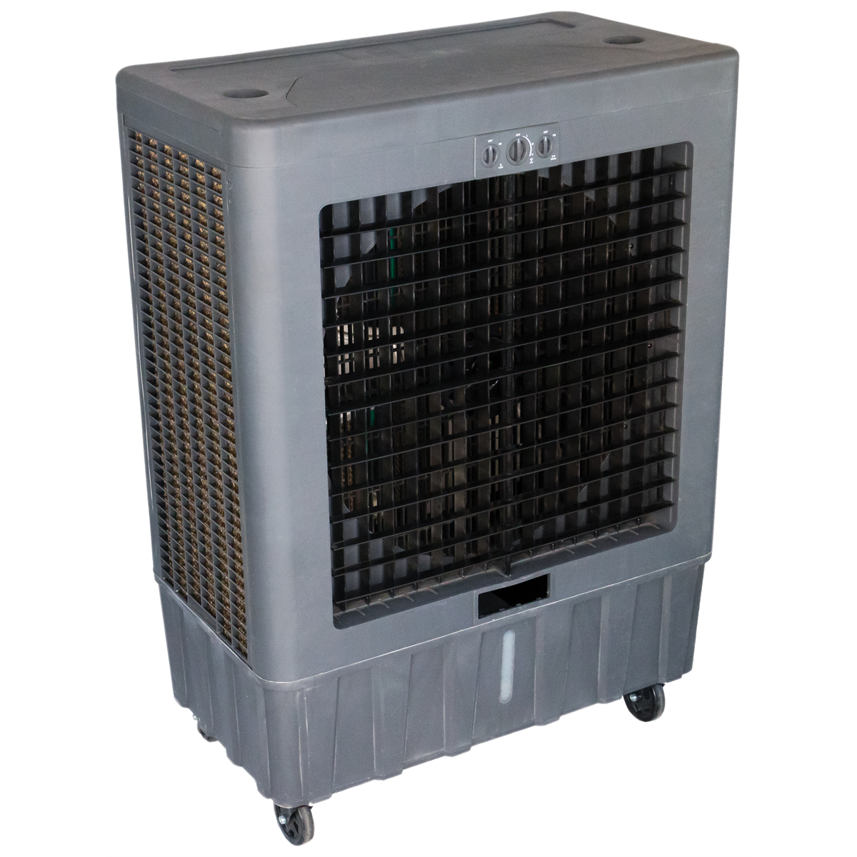 Hessaire Evaporate Cooling Fan