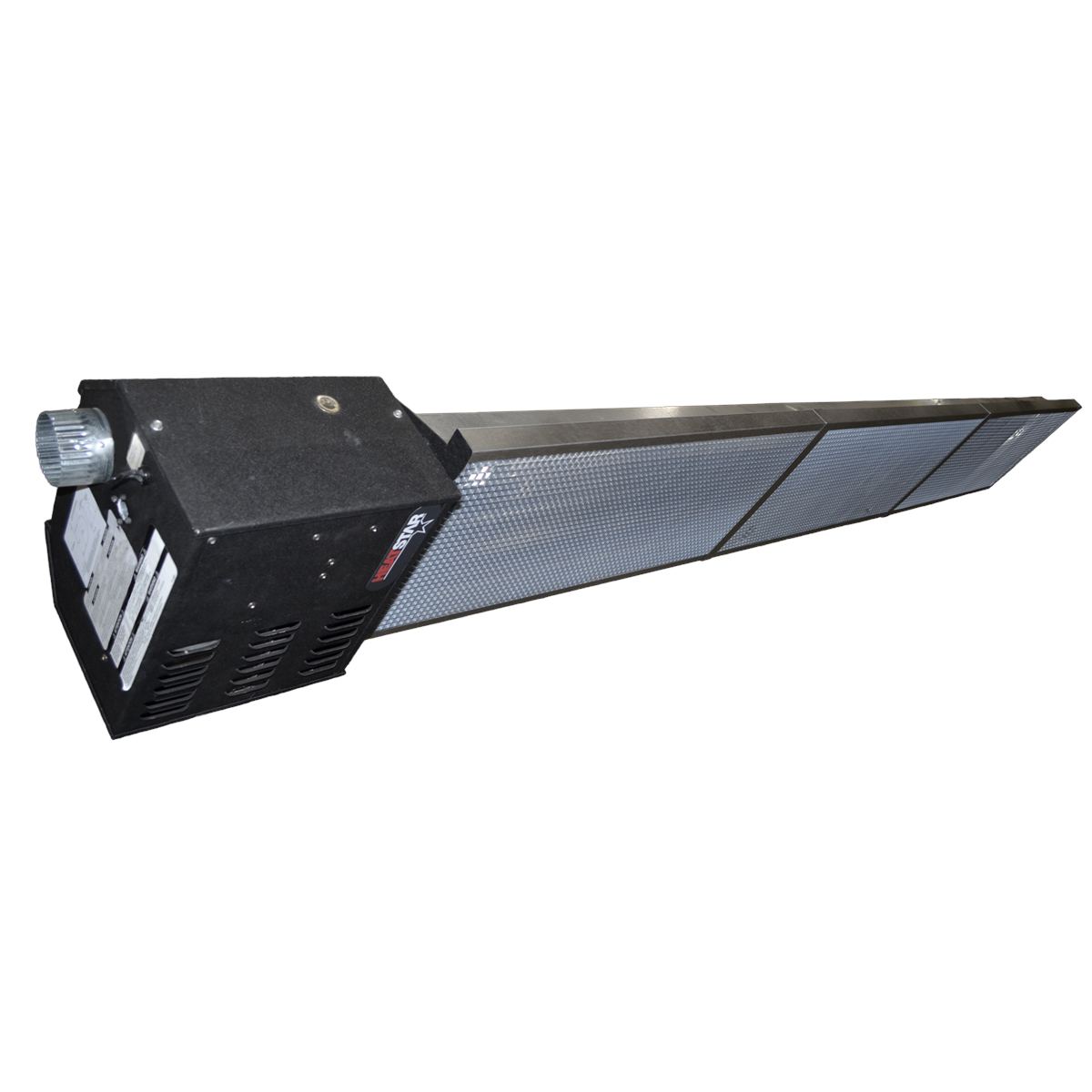 Enerco Group Inc. HeatStar Garage Shop Propane Heater