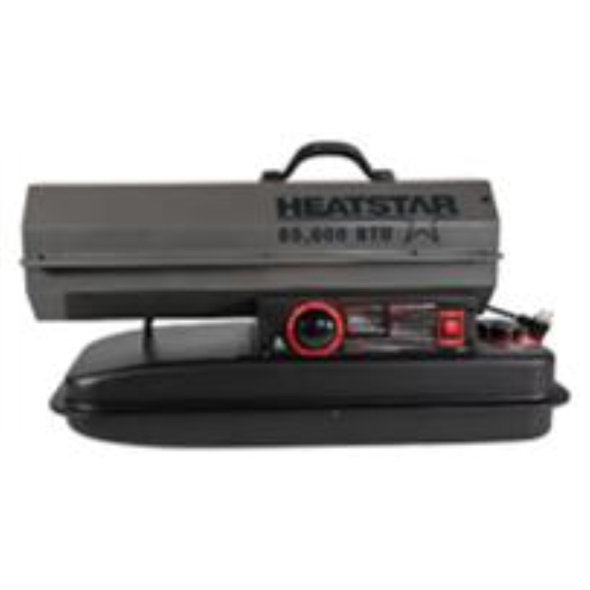 Heatstar 80,000 BTU Forced Air Kerosene Heater