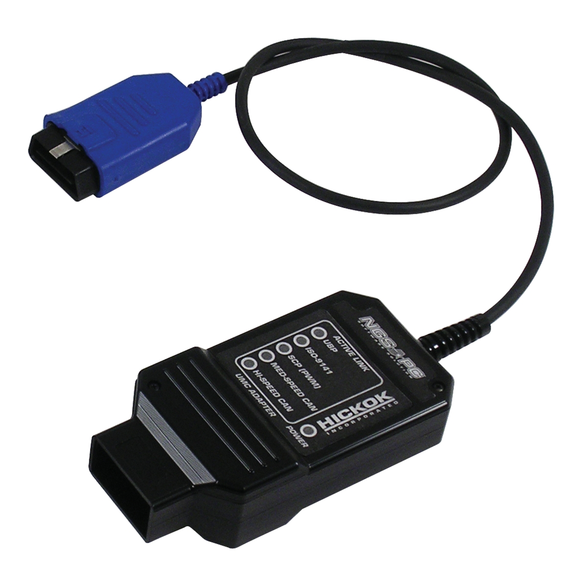 White Adapter