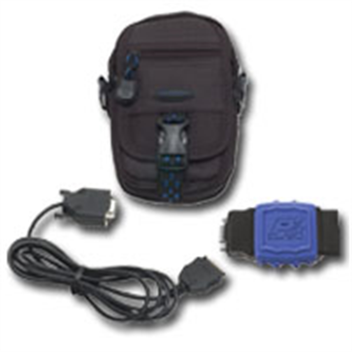Hickok P-SQUARED FORD QUICK SCAN KIT