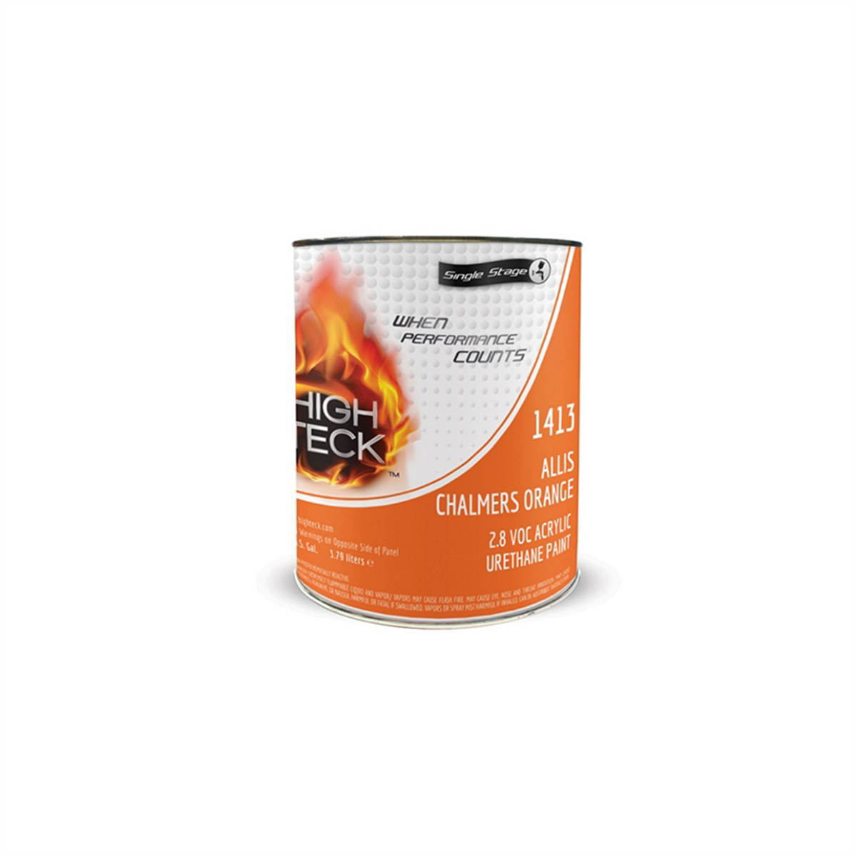 High Teck Products ZOL30-64-1