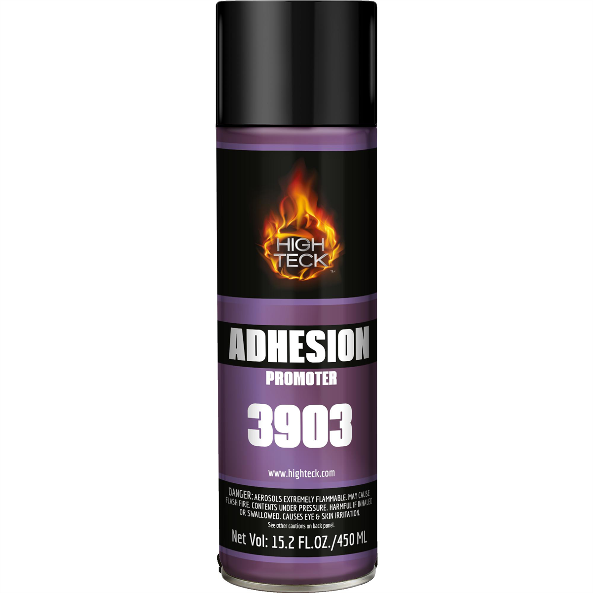 High Teck Products ADHESION PROMOTER AEROSOL