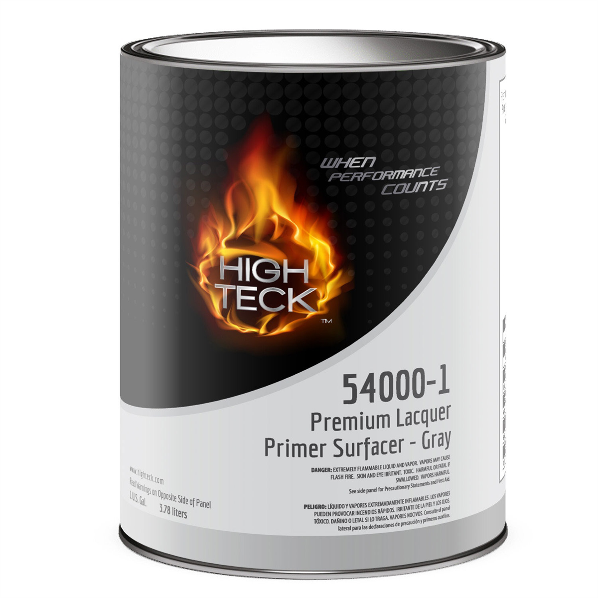 High Teck Products HIT.54000-1