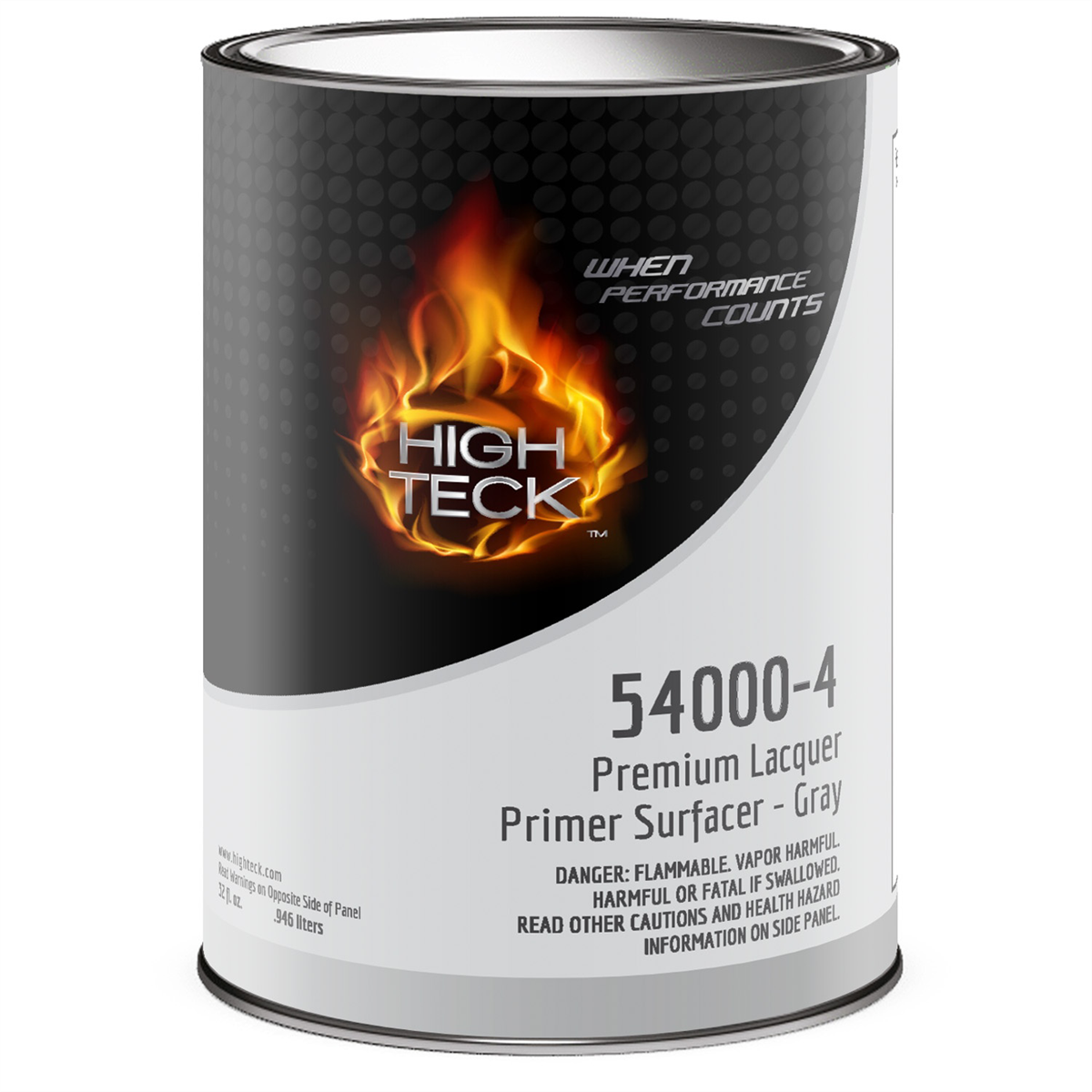 High Teck Products HIT.54000-4