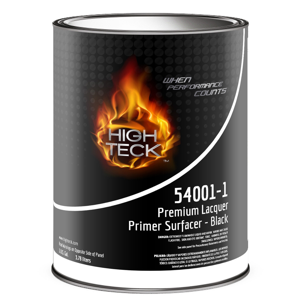High Teck Products HIT.54001-1