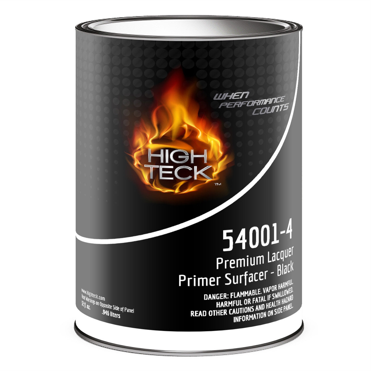 High Teck Products HIT.54001-4