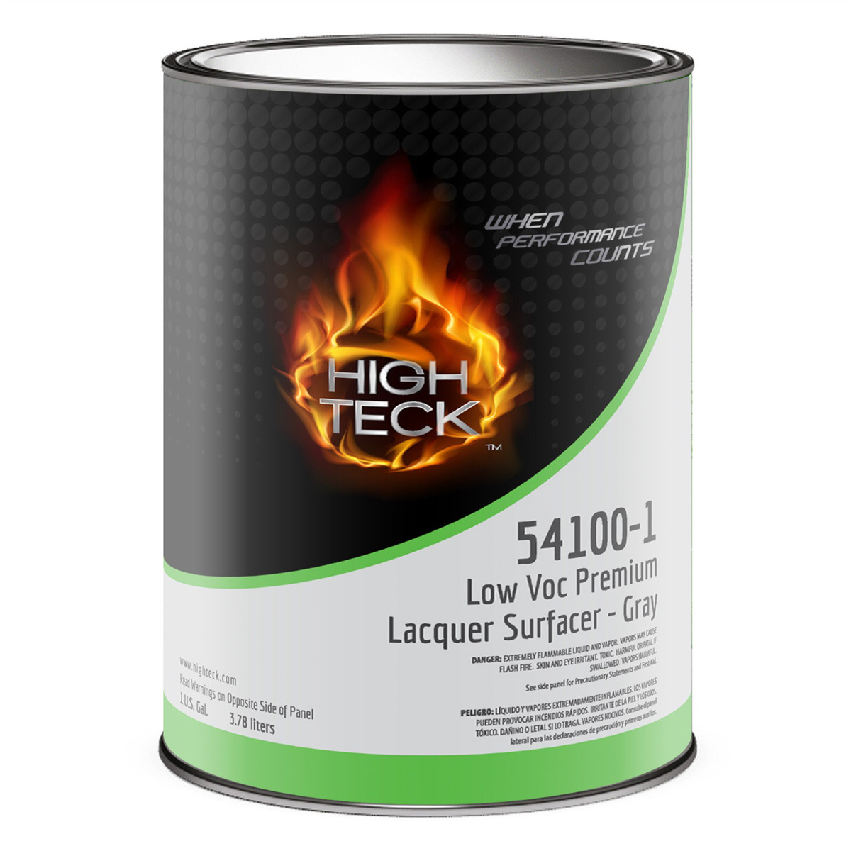 High Teck Products HIT.54100-1