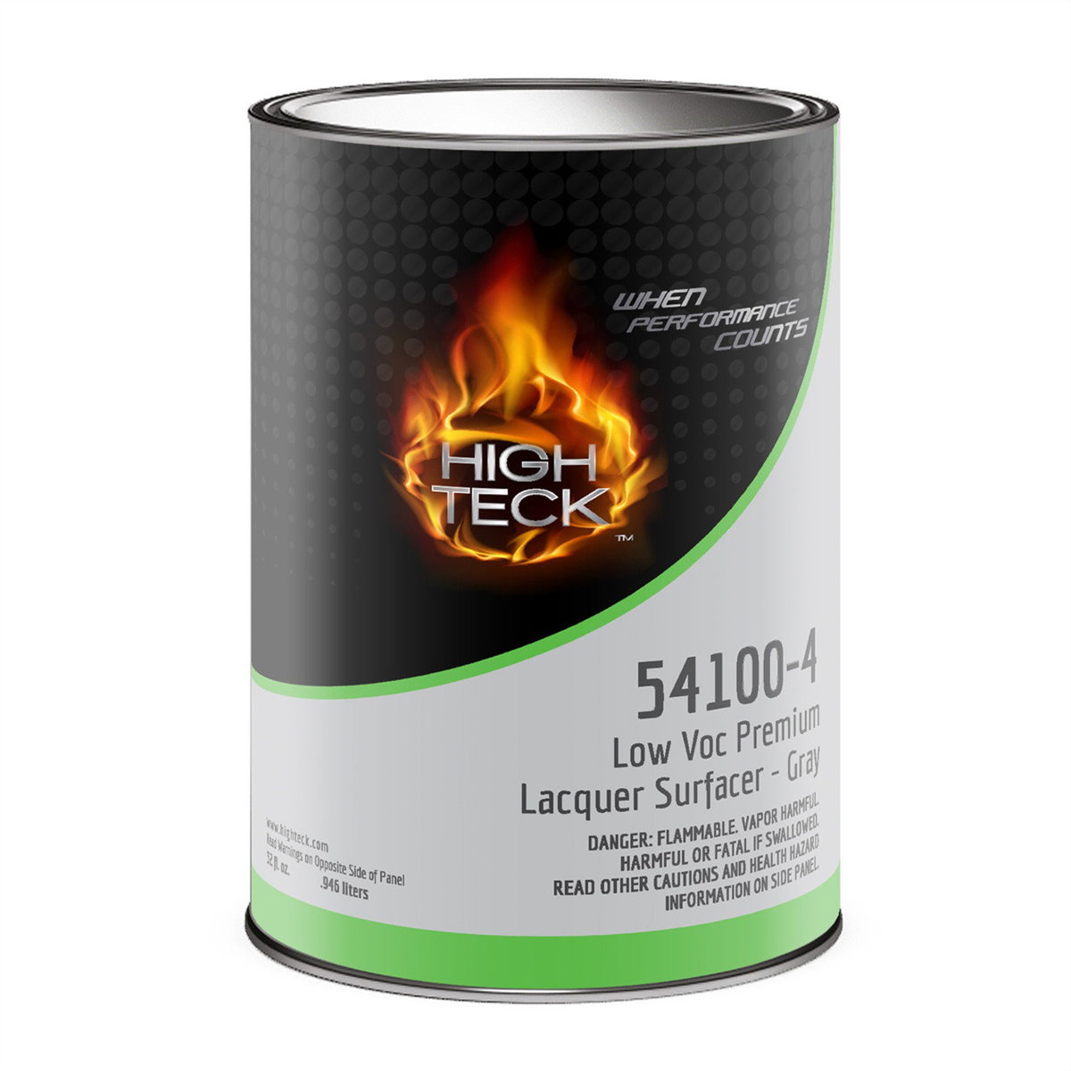 High Teck Products HIT.54100-4