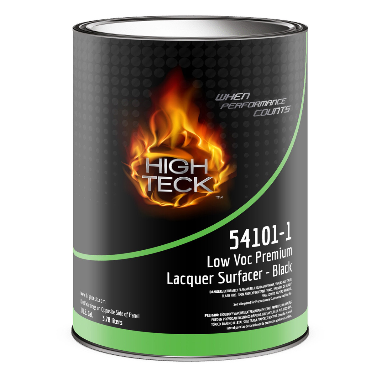High Teck Products HIT.54101-1