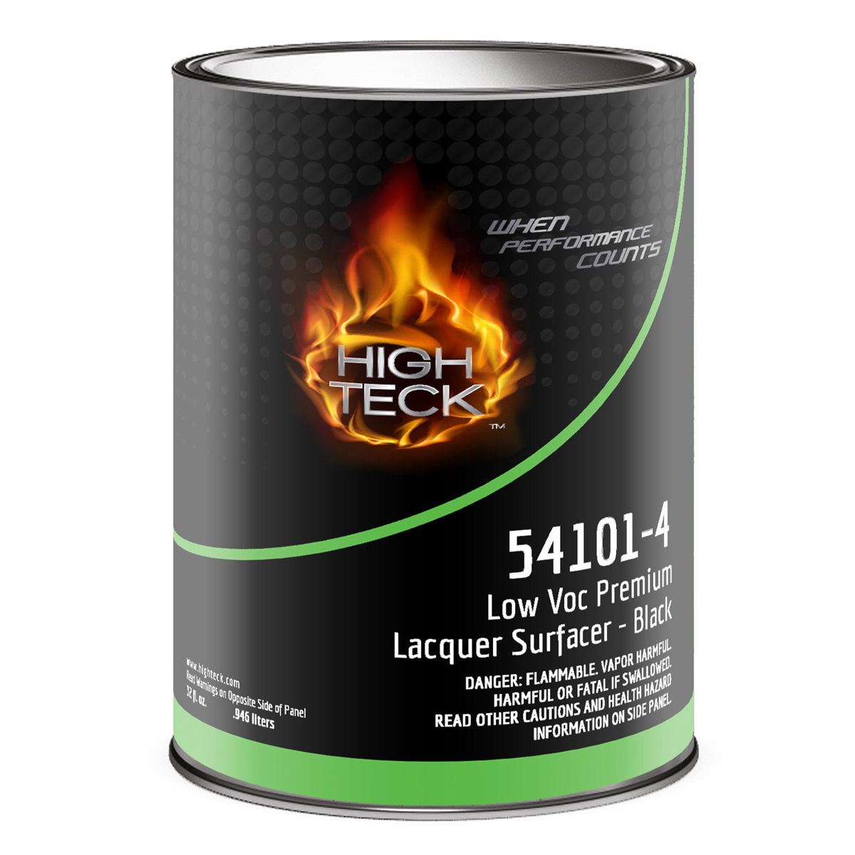 Sherwin-Williams Auto Finishes HIT.54101-4