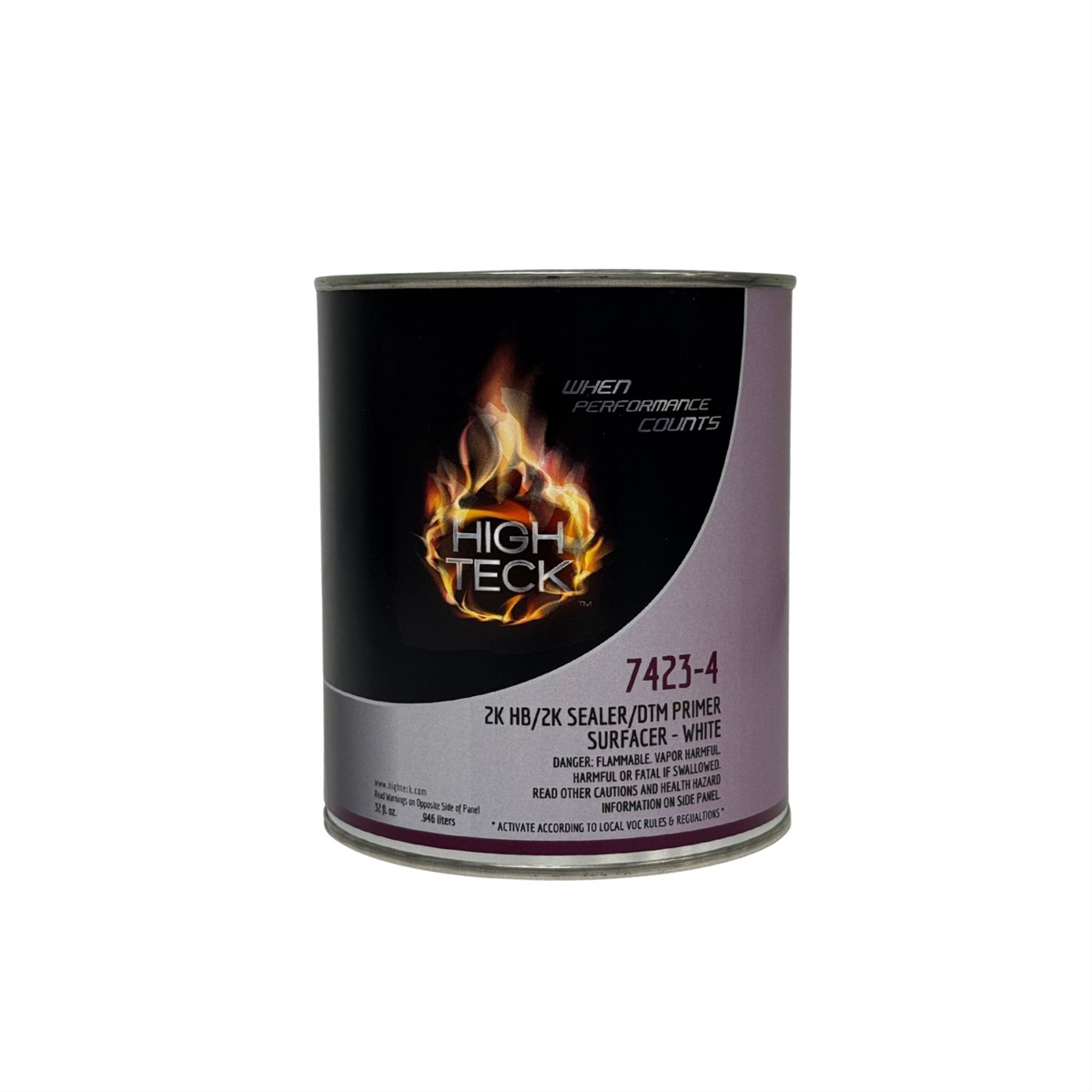 High Teck Products HIT.7423-4