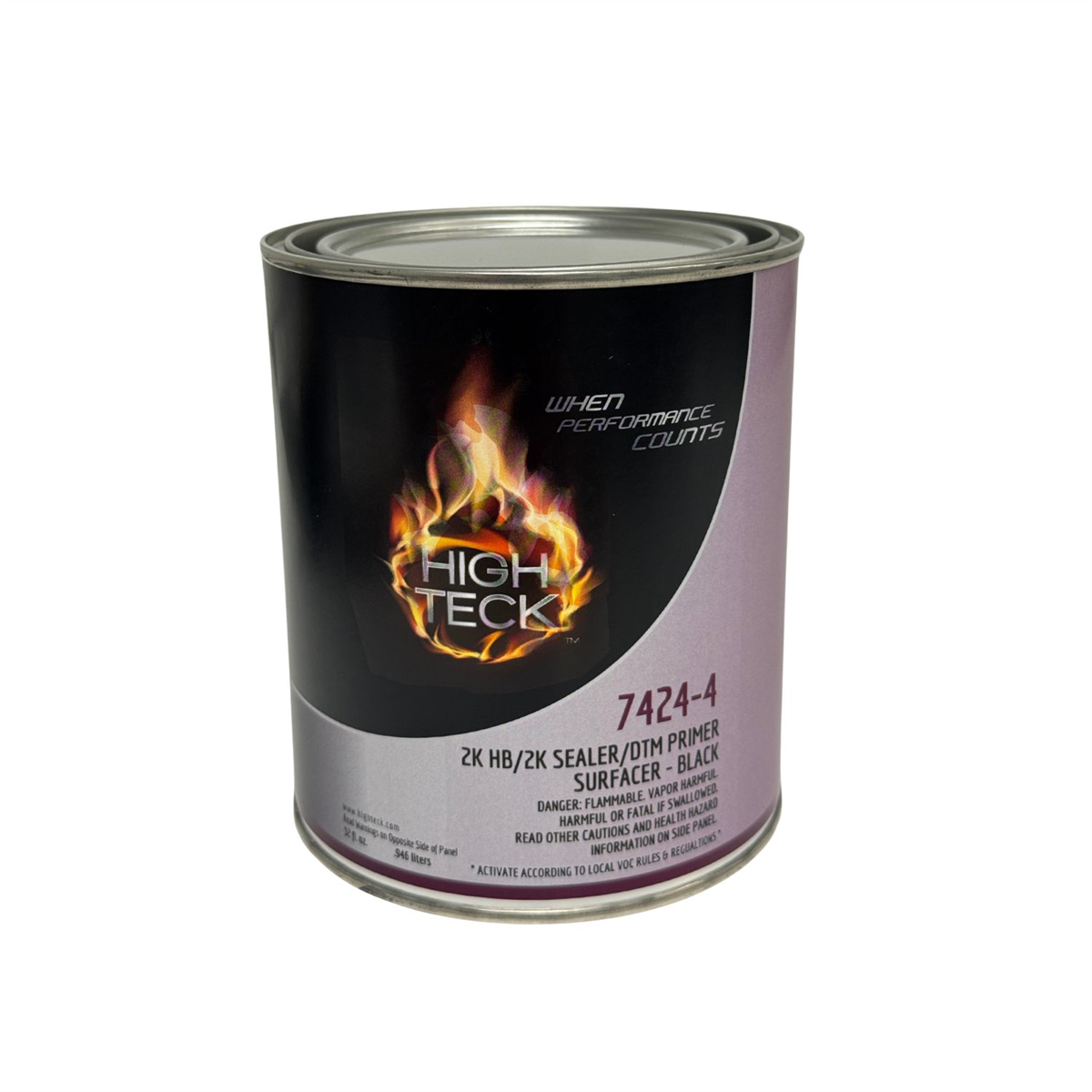 High Teck Products HIT.7424-4