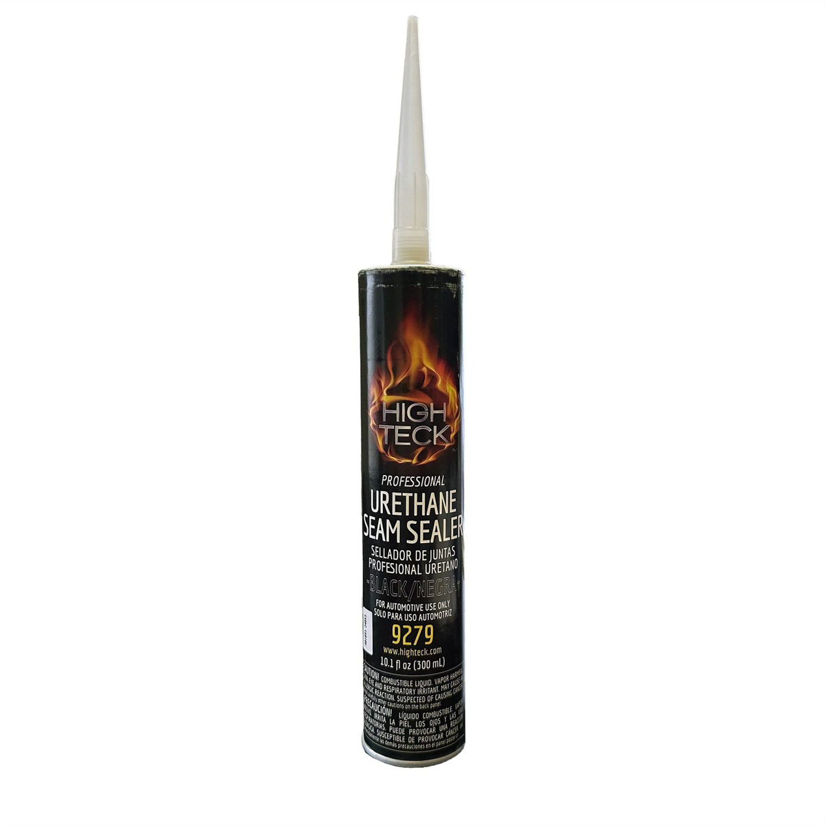 High Teck Products FAST DRY URETHANE SEALER