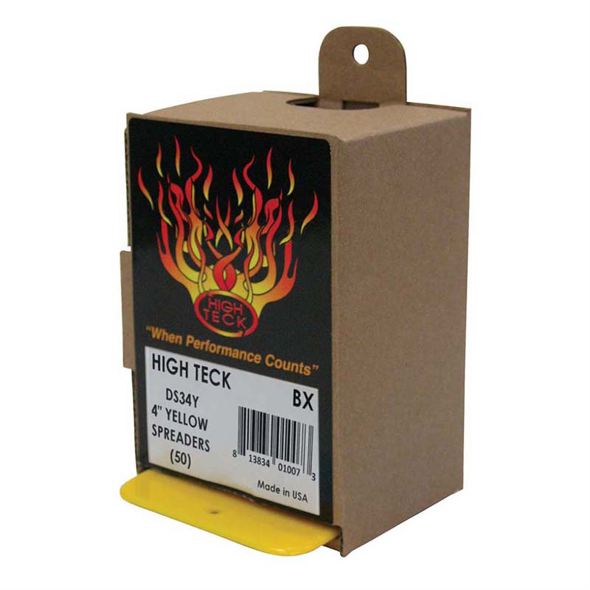 High Teck Products HITDS34Y