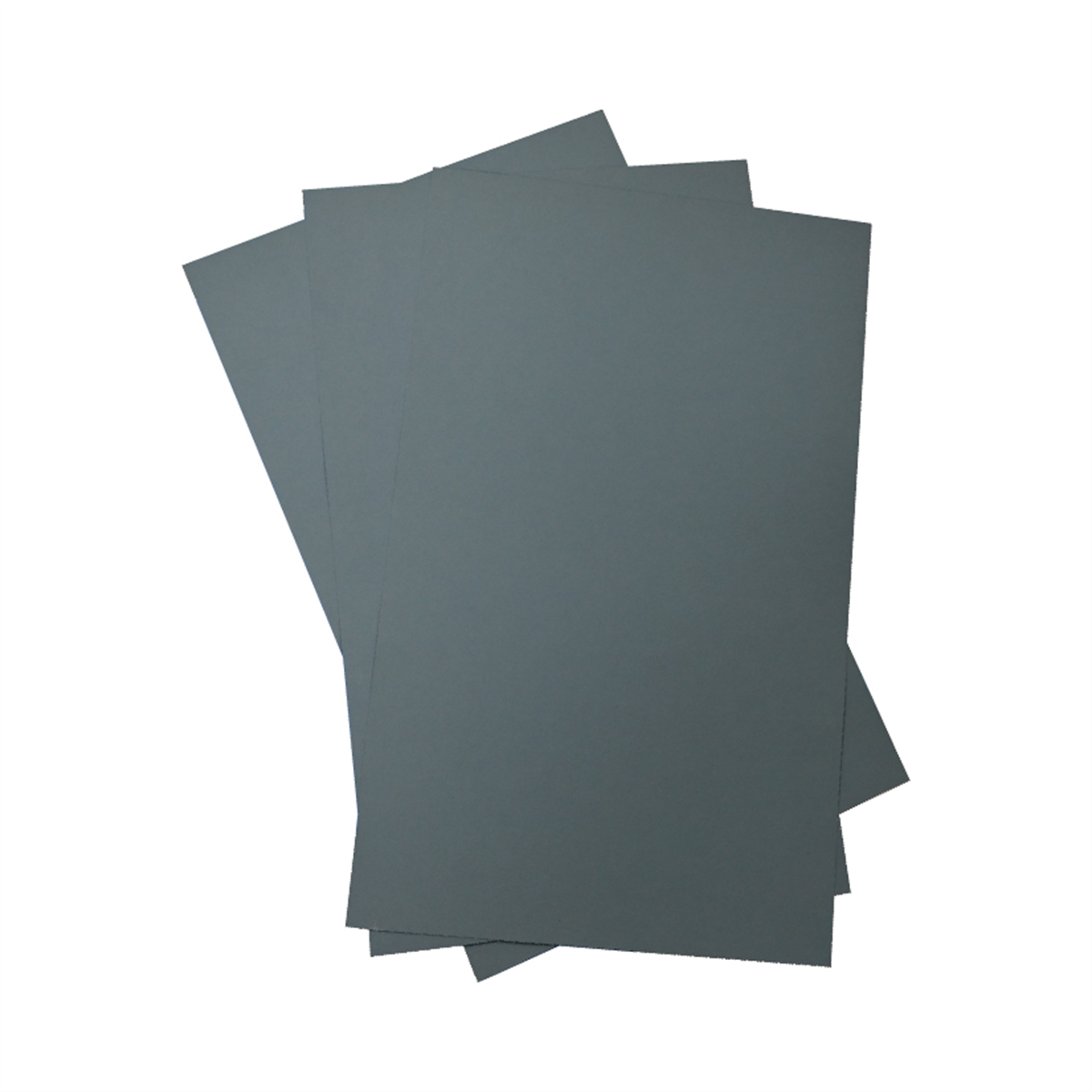 High Teck Products (50 pcs per sleeve) 5.5"X9" WATERPROOF SANDING SHEET P1500bide
