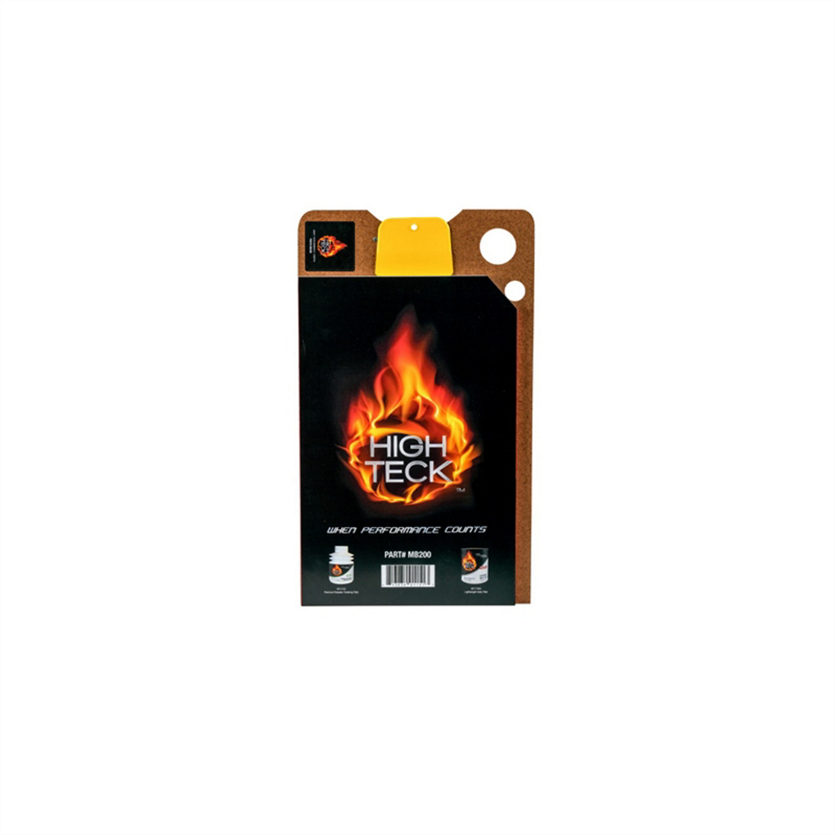 High Teck Products HITMB200