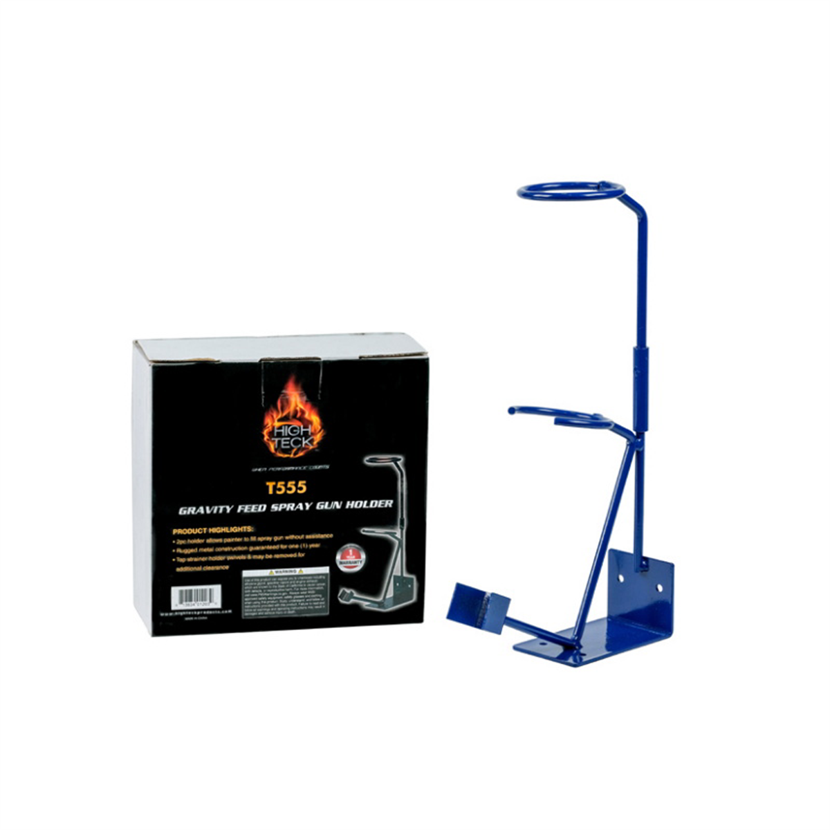 High Teck Products HITT555