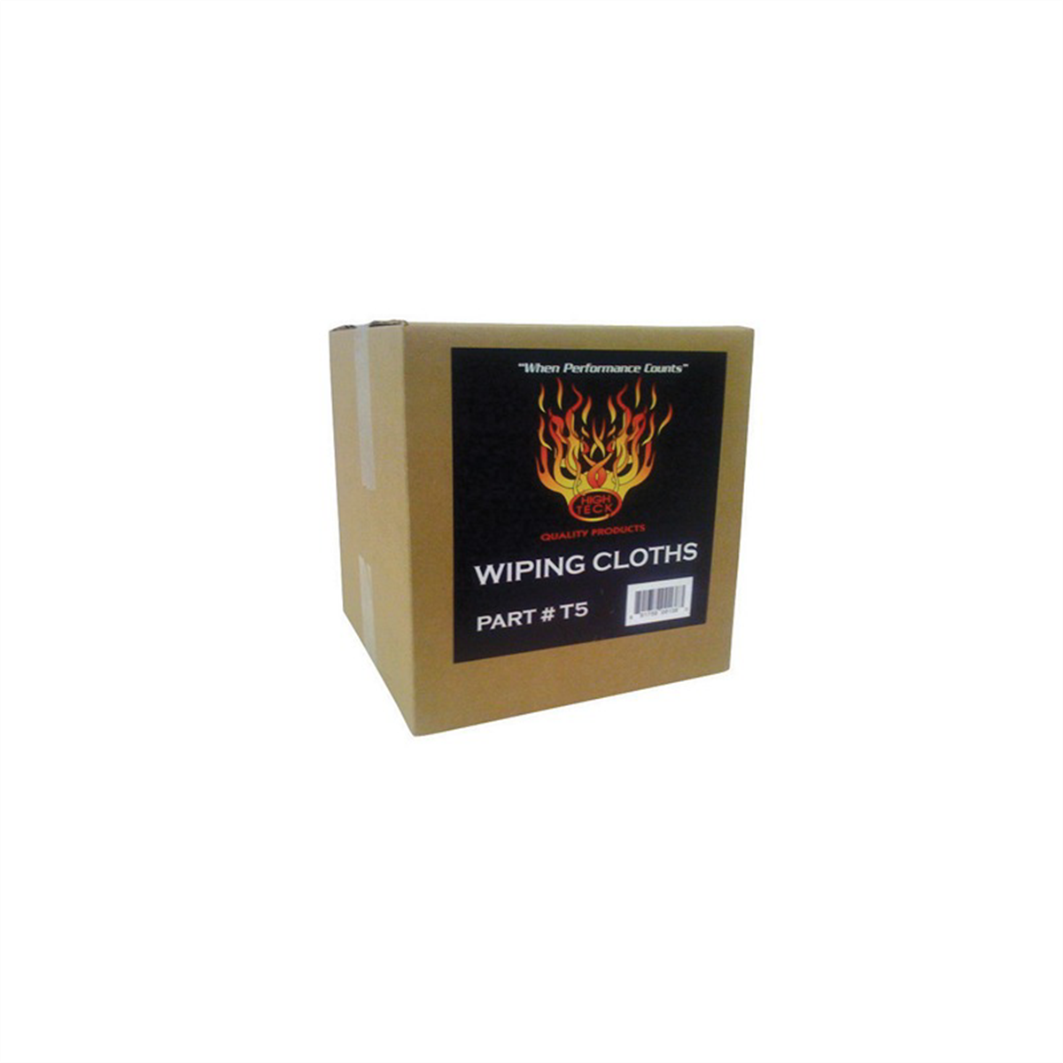 High Teck Products HITT5