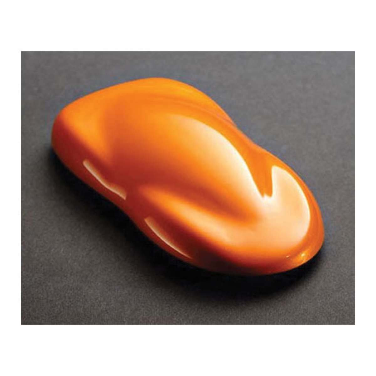 House Of Kolor SHIMRIN C2C-PBC31.Q01 Sunset Pearl, Orange, 1 qt