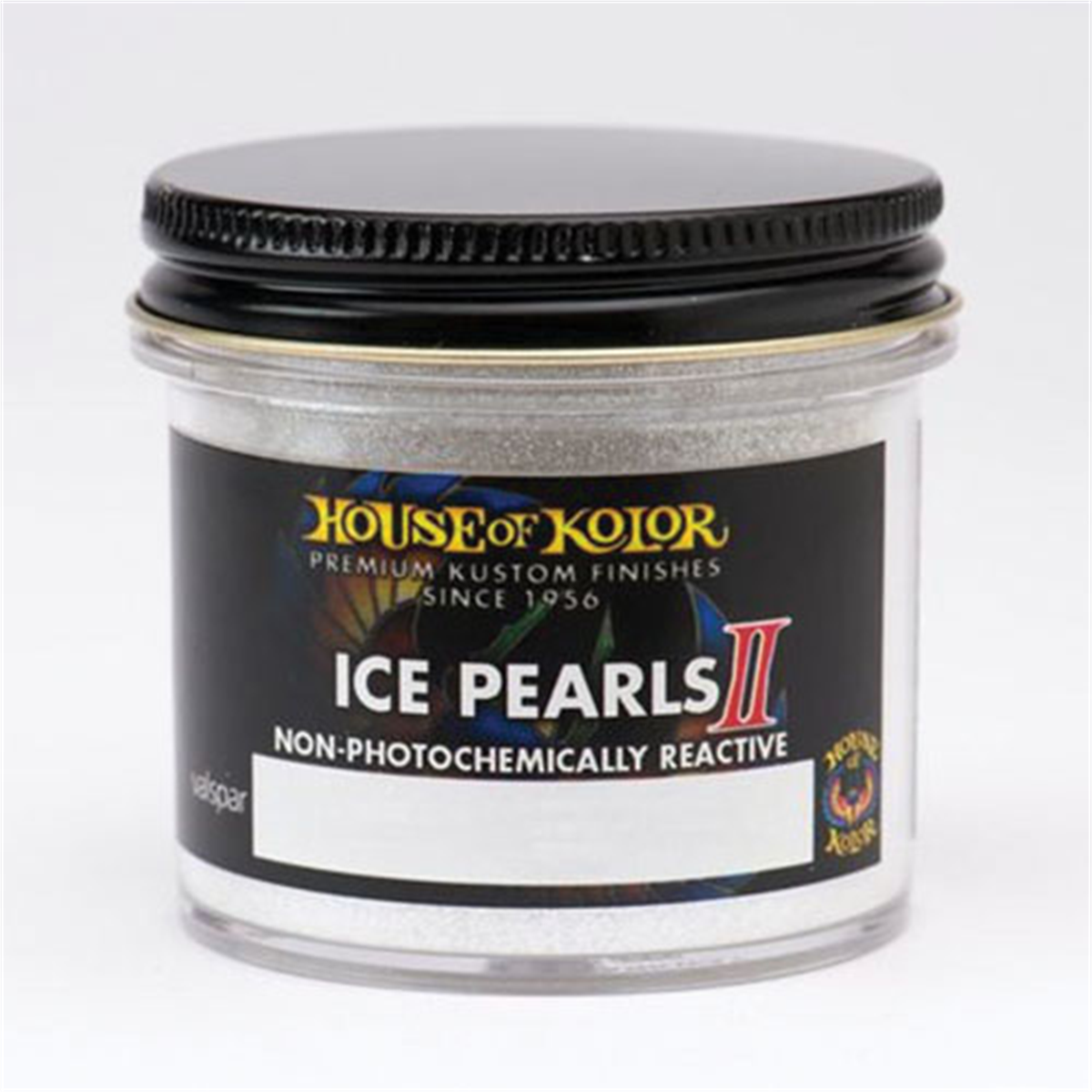 House Of Kolor IPII04-C01 Ice Pearl, 2 oz Can, Ice Violet II