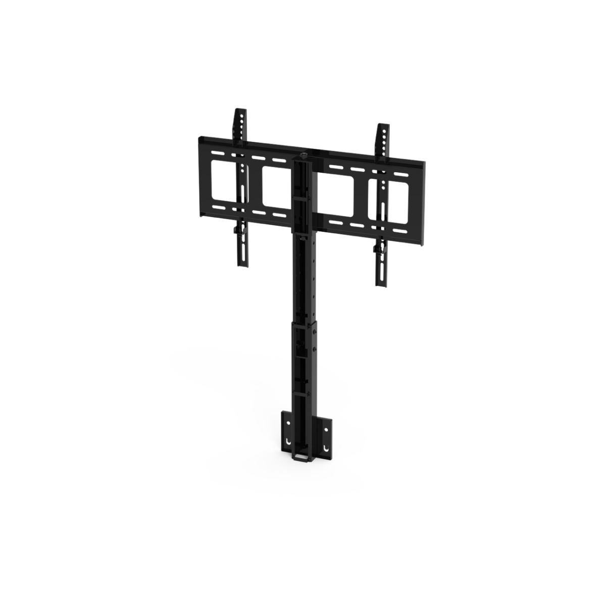 Homak Manufacturing Monitor Stand for RS/ Pro2