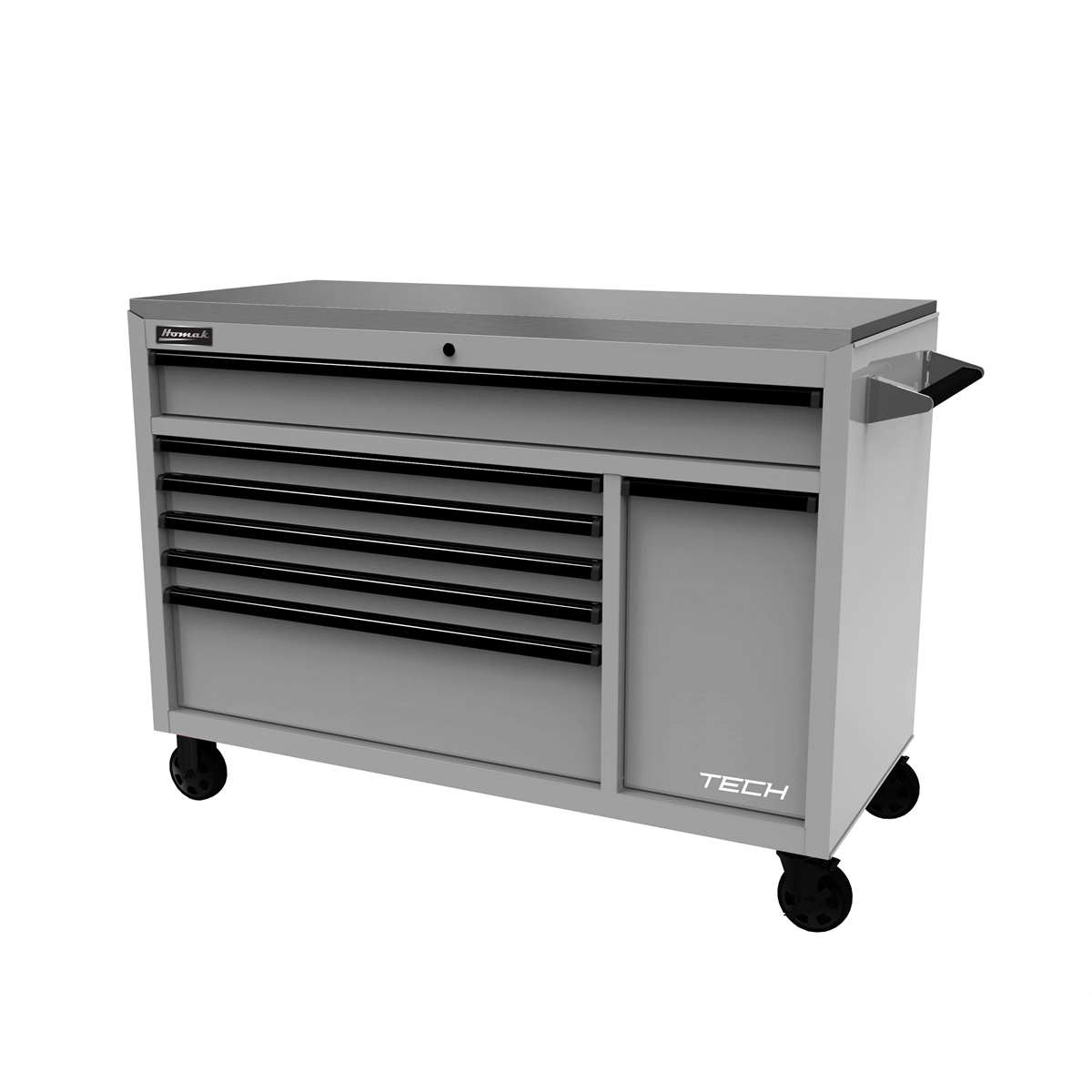 Homak Manufacturing EXTPWSRC3620TK