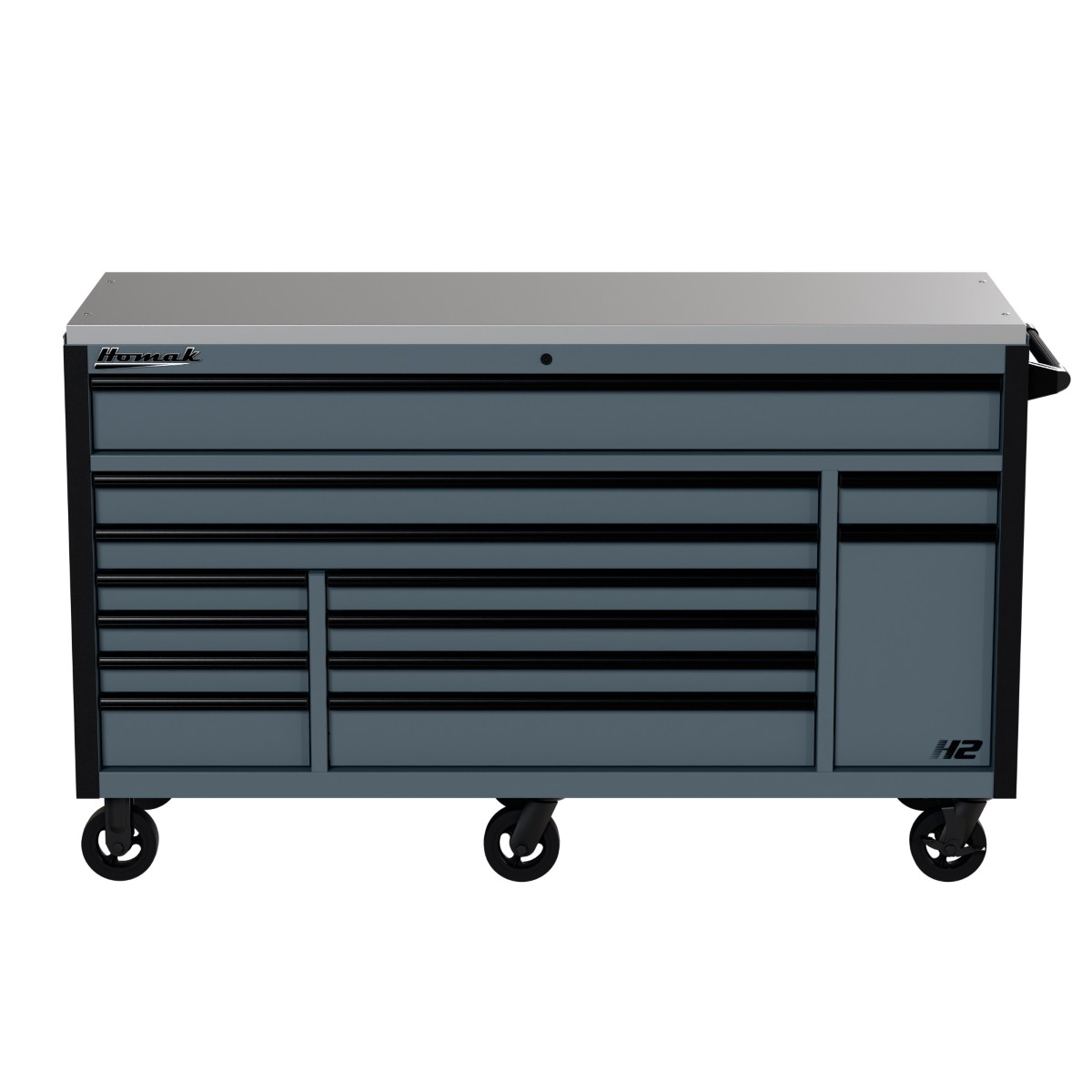 Homak Manufacturing H204722613GG