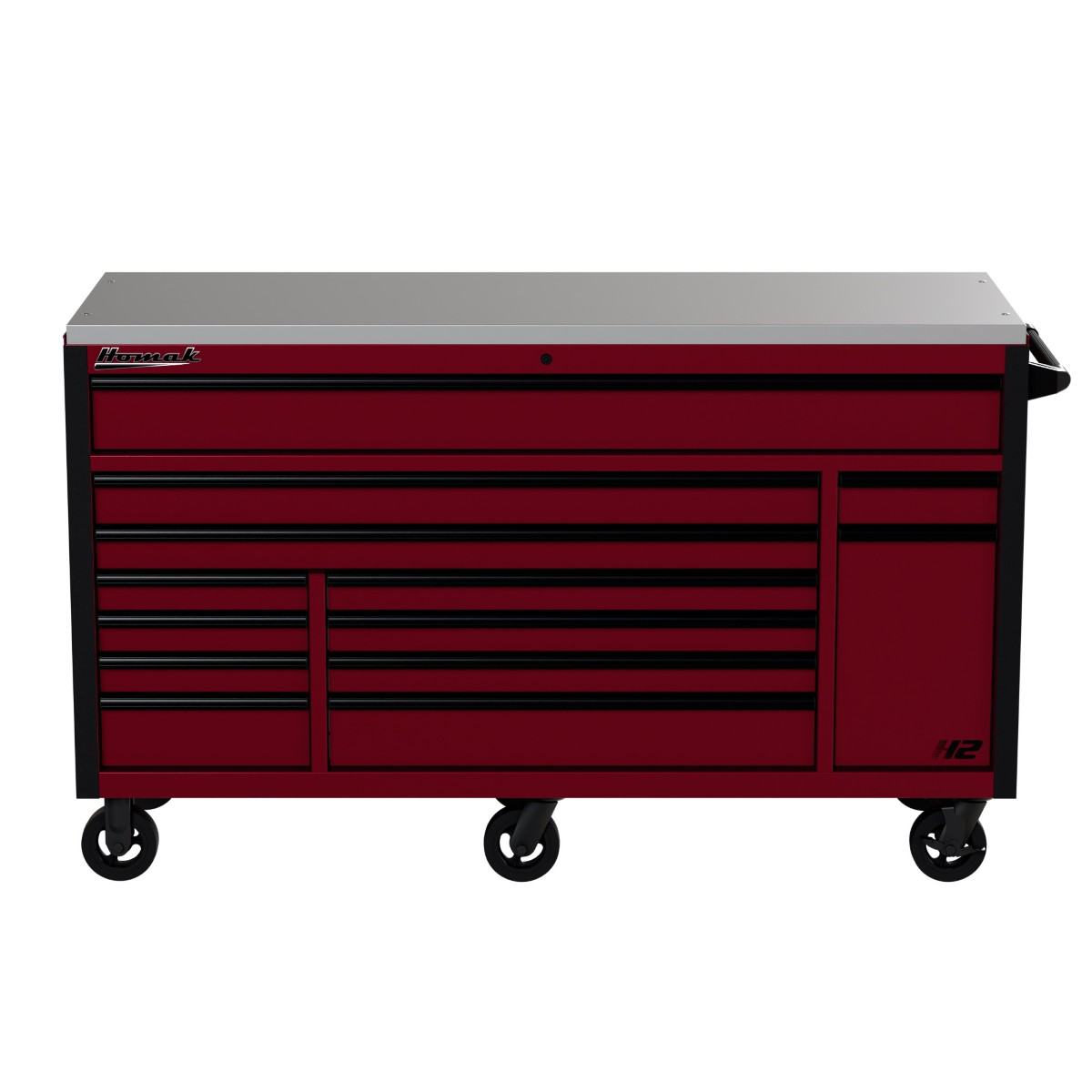 Homak Manufacturing H204722613RR