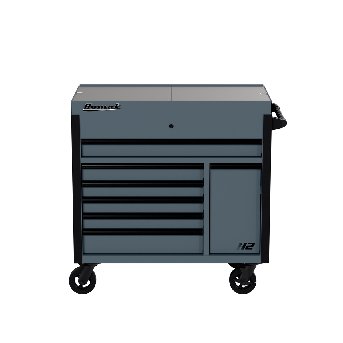 Homak Manufacturing H206422407GG