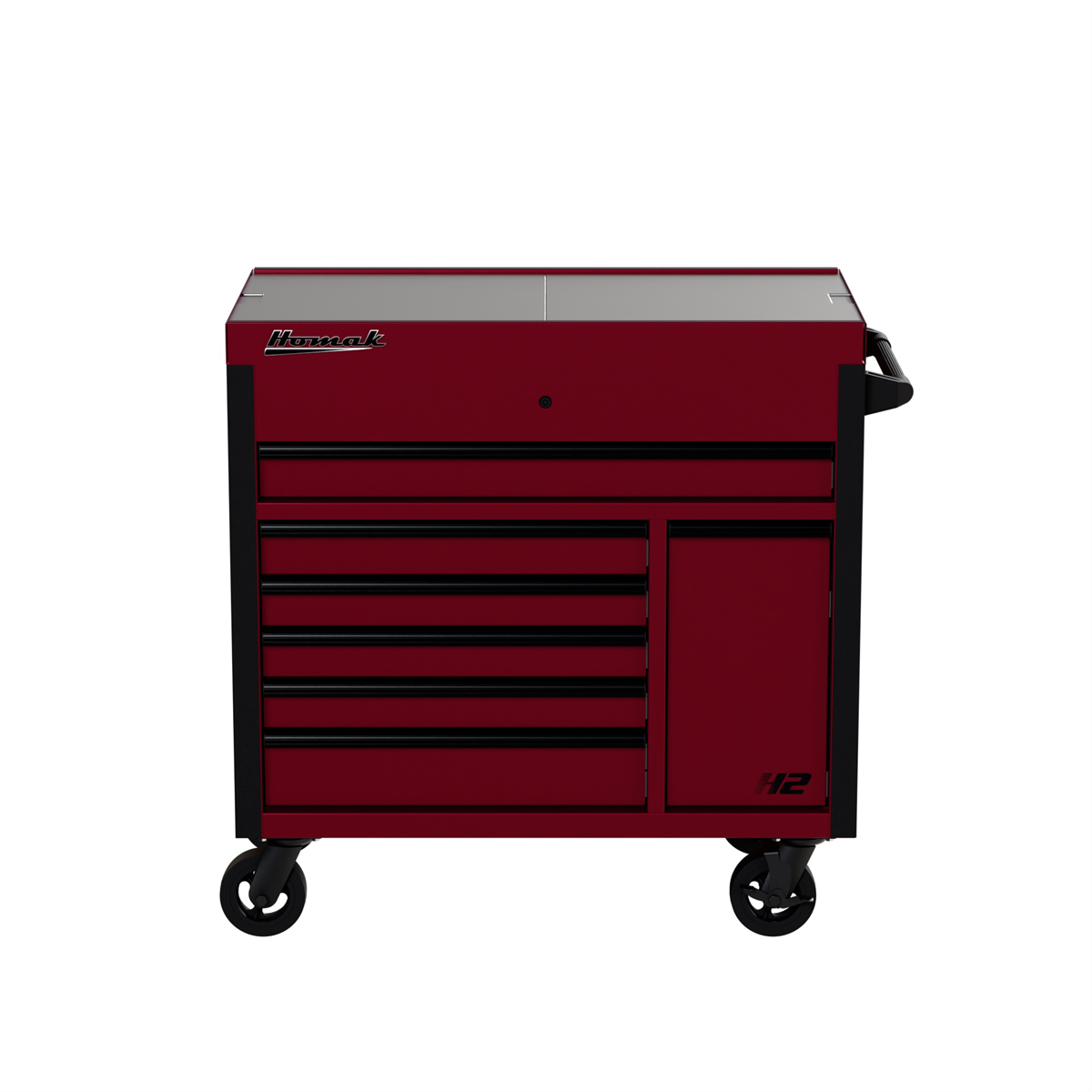 Homak Manufacturing H206422407RR