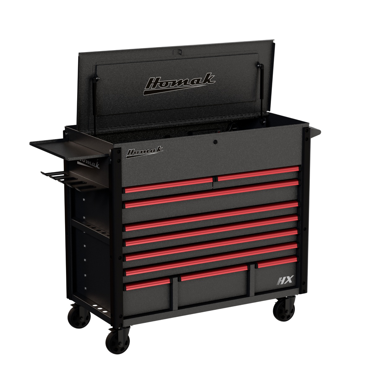 Homak Manufacturing HX06472410BT