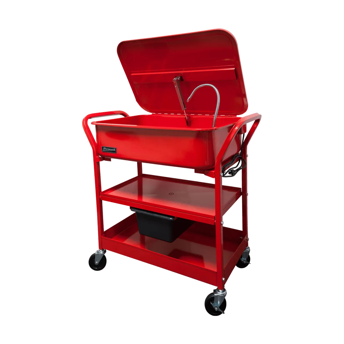 Homak Manufacturing LDS1011040