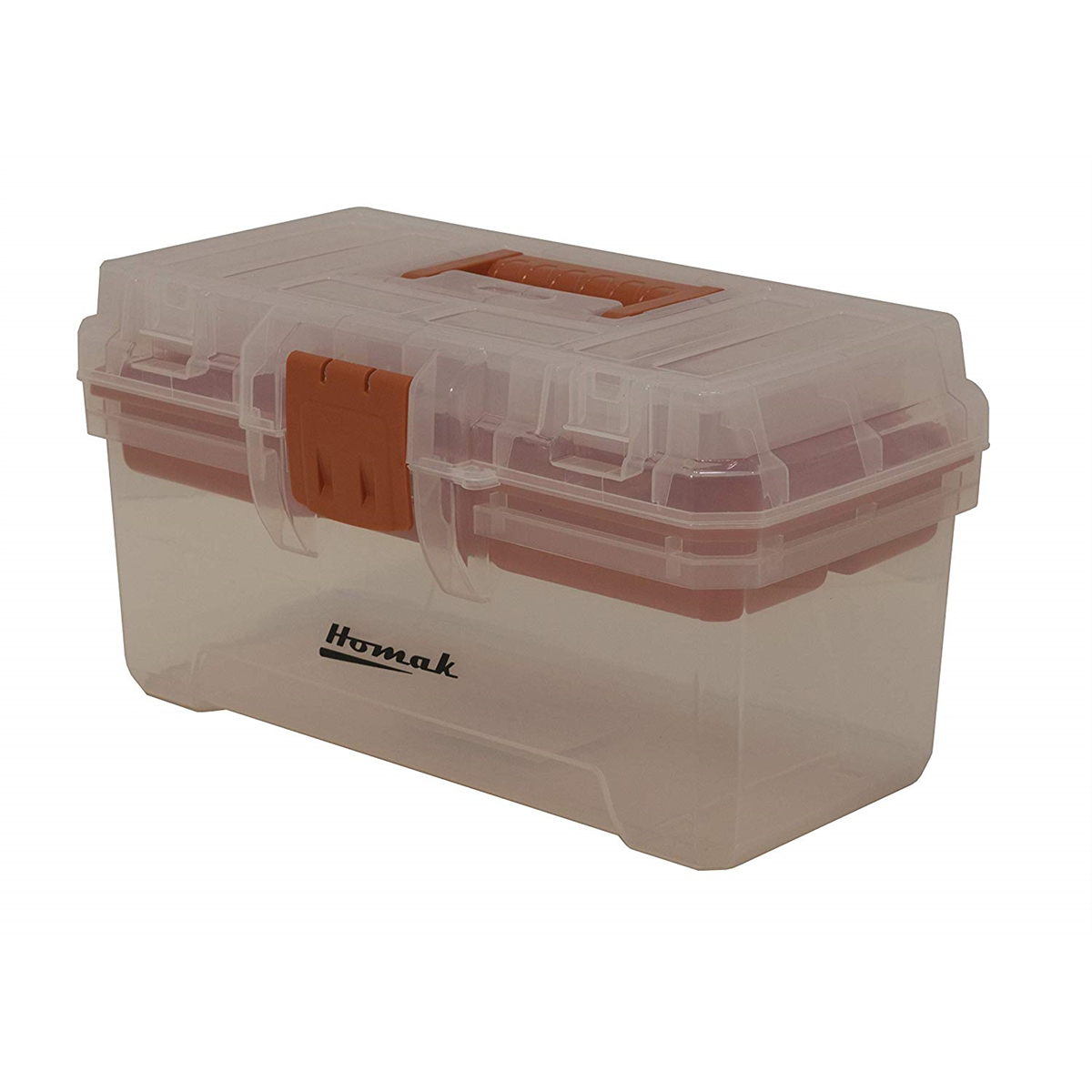 Homak Manufacturing 15" Toolbox
