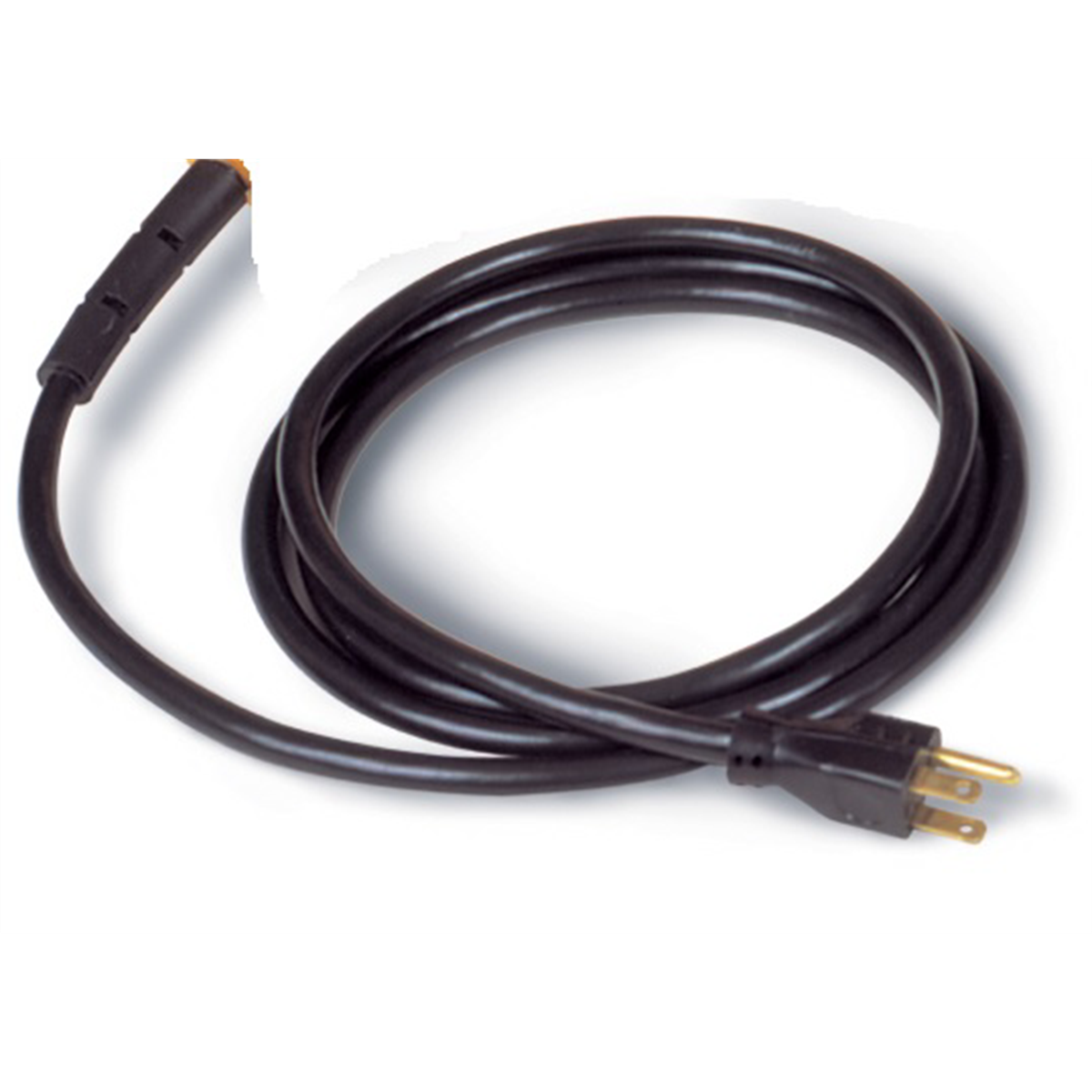 H&S AutoShot UNI-4523 Uni-Spotter Replacement Power Cord with NEMA 5-15P Plug For The Round Trigger Stud Guns.