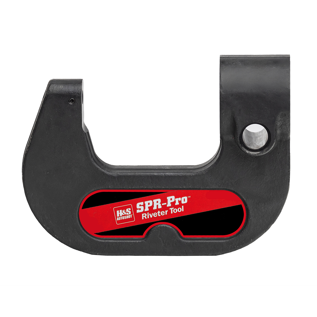 H&S AutoShot UNI-6806 SPR Extension Arm, 42mm x 82mm, for UNI-6800 Riveter