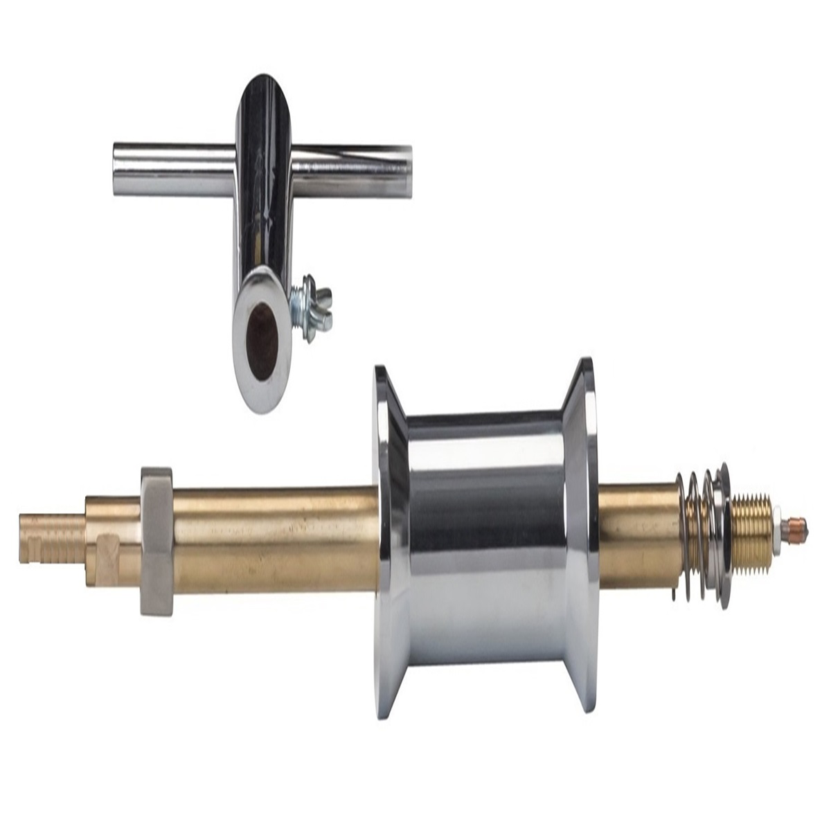H&S AutoShot UNI-9516 Slide Hammer Direct-Connect (1-Pack)