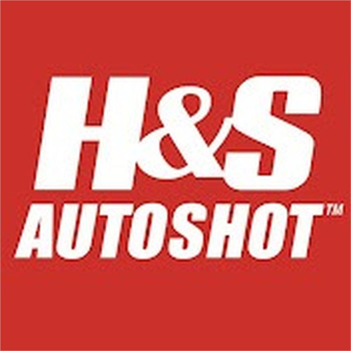 H&S AutoShot HSWN-2250 Tweco Style Nozzle 1/2 Mig