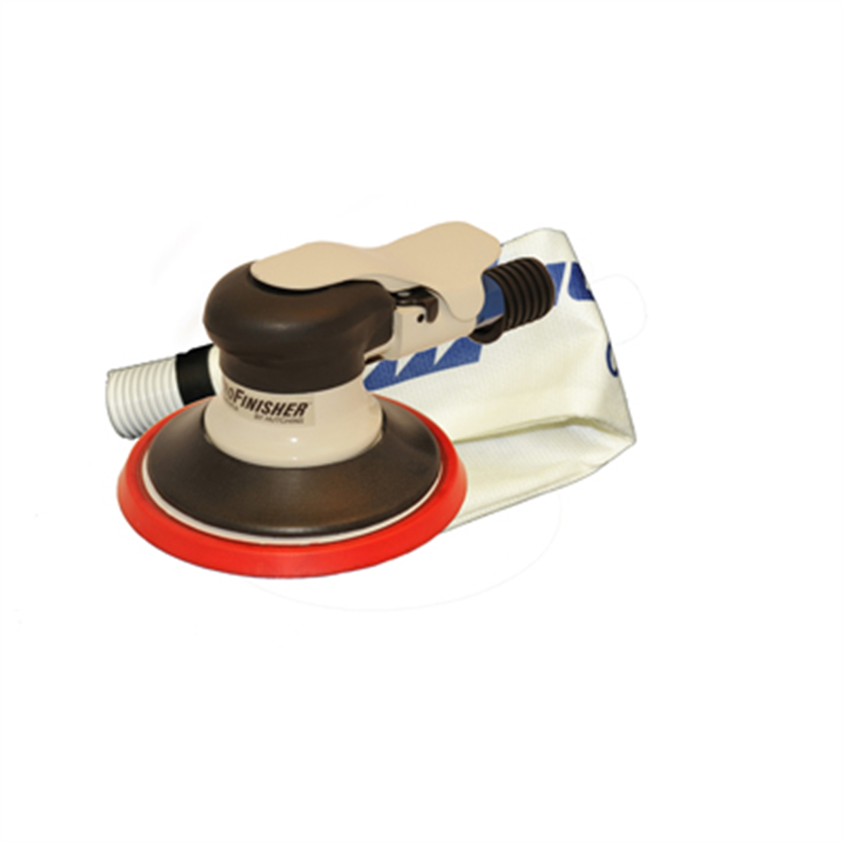 Hutchins 3/32 Offset Self-Generating 6"