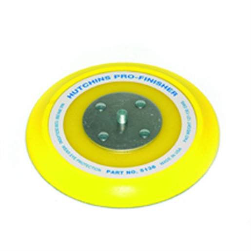 Hutchins 5136 "6"" VINYL FACE PAD MODEL 3500" - Bild 2 von 3
